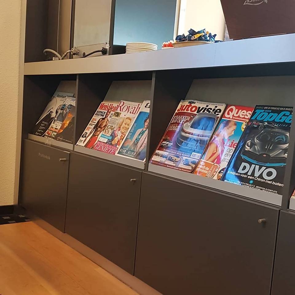 FixZoklus — Foto’s 11